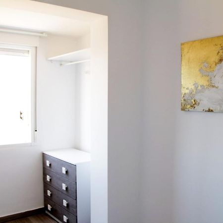 Casa Martimar - Estupendo Piso Cerca De La Playa Apartment Malaga Ngoại thất bức ảnh