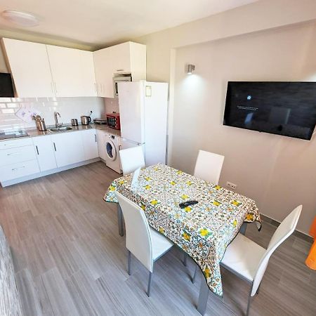 Casa Martimar - Estupendo Piso Cerca De La Playa Apartment Malaga Ngoại thất bức ảnh