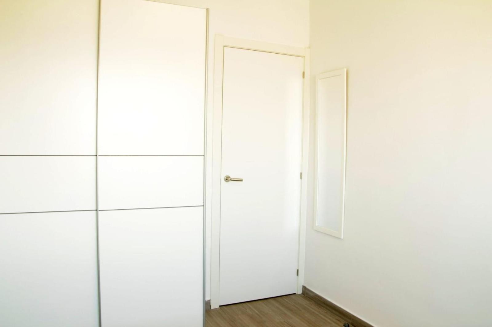 Casa Martimar - Estupendo Piso Cerca De La Playa Apartment Malaga Ngoại thất bức ảnh