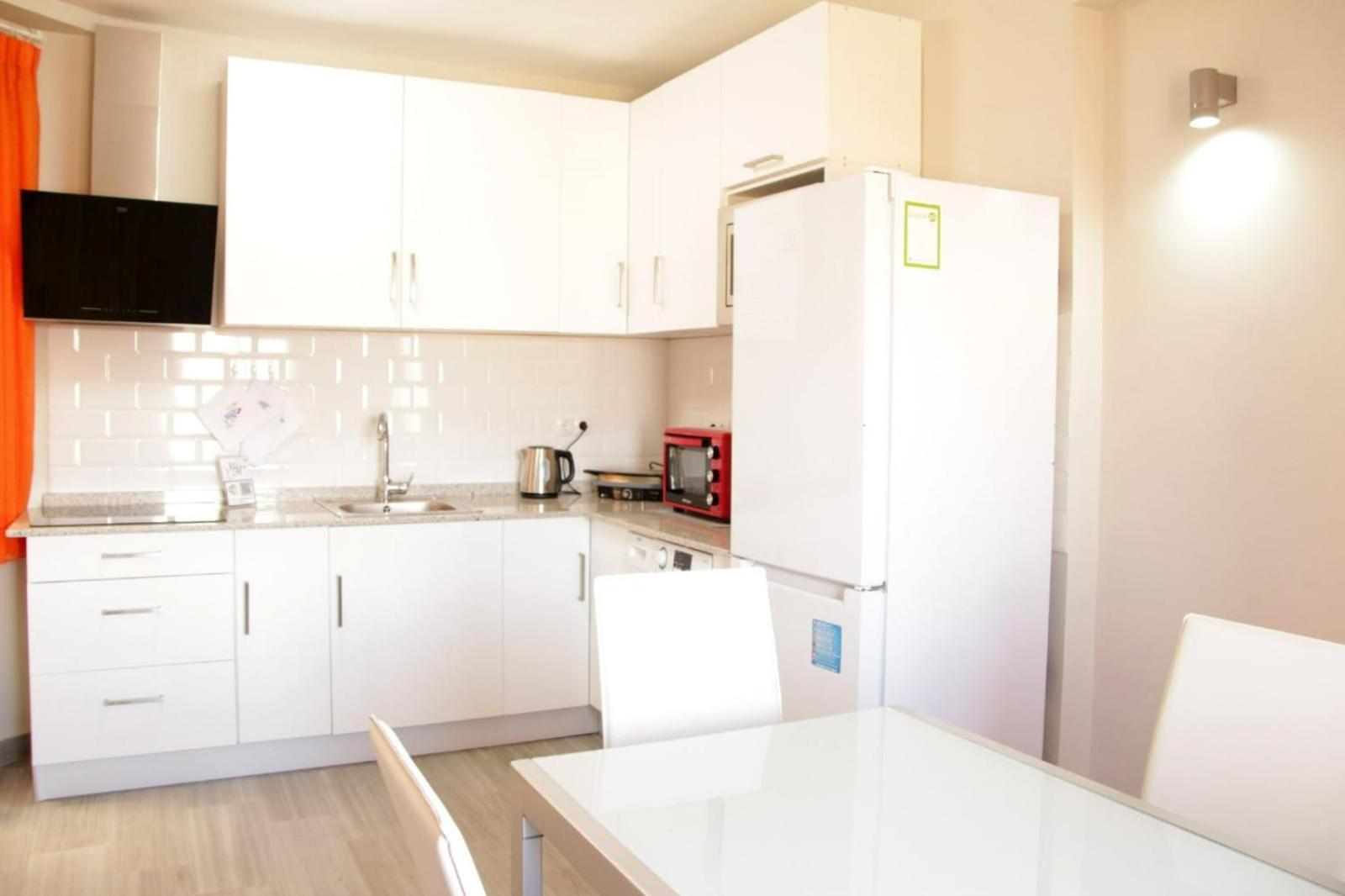 Casa Martimar - Estupendo Piso Cerca De La Playa Apartment Malaga Ngoại thất bức ảnh