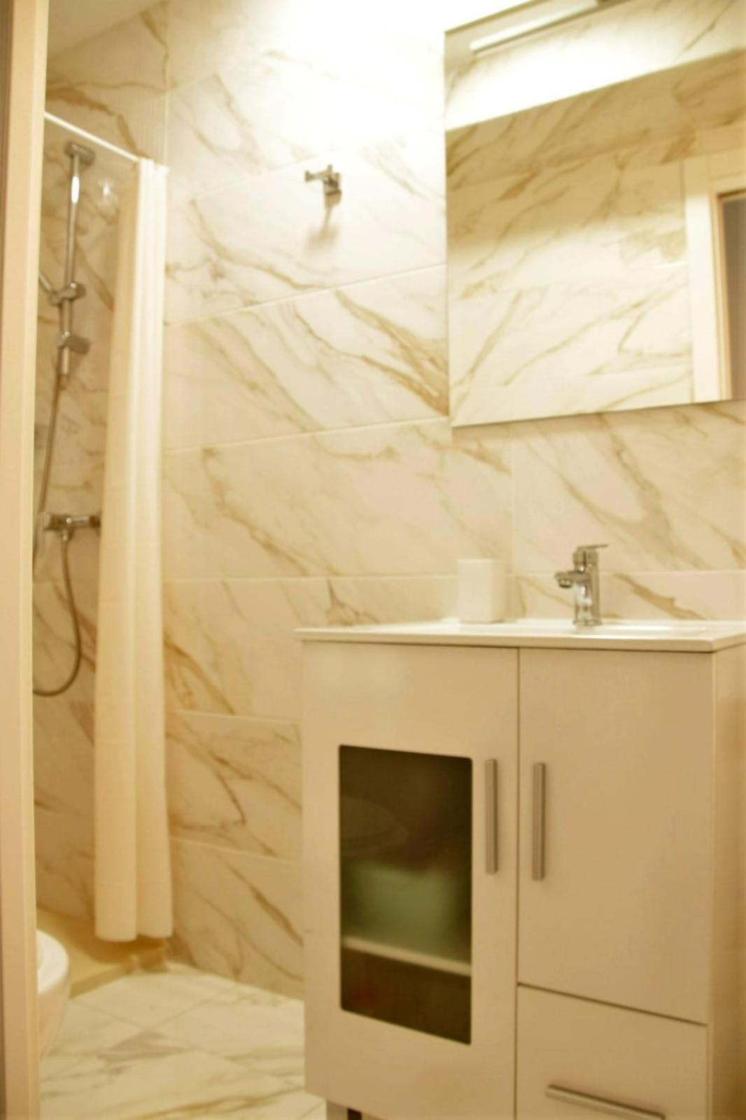 Casa Martimar - Estupendo Piso Cerca De La Playa Apartment Malaga Ngoại thất bức ảnh