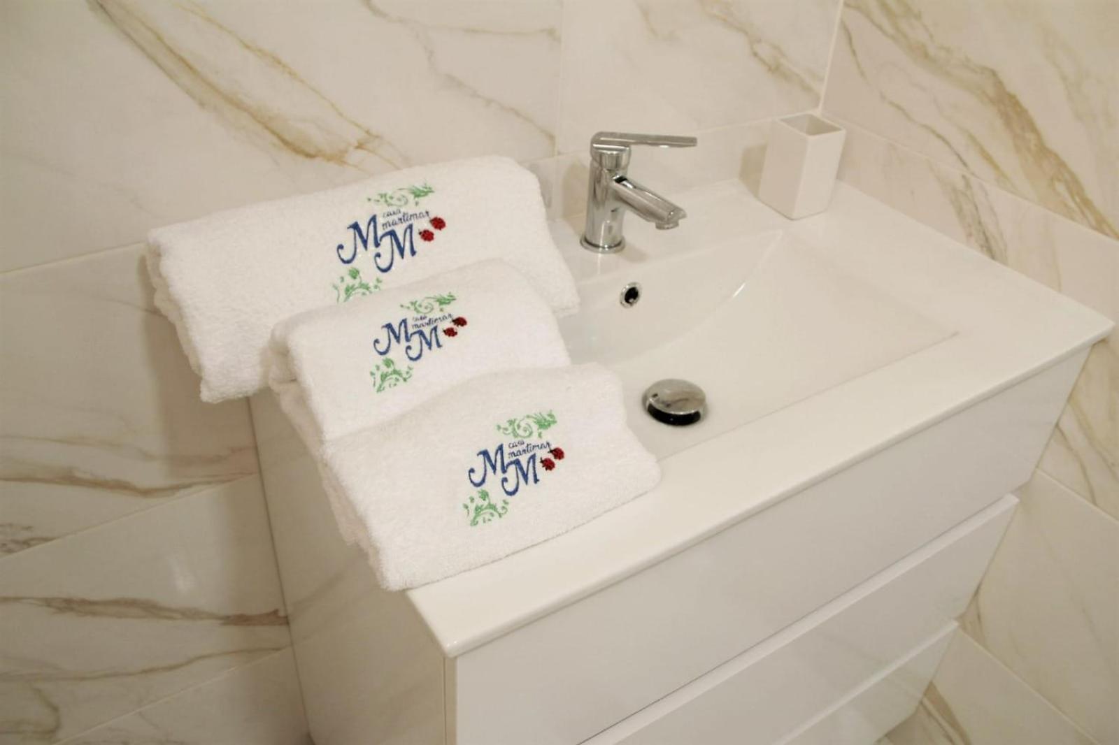 Casa Martimar - Estupendo Piso Cerca De La Playa Apartment Malaga Ngoại thất bức ảnh