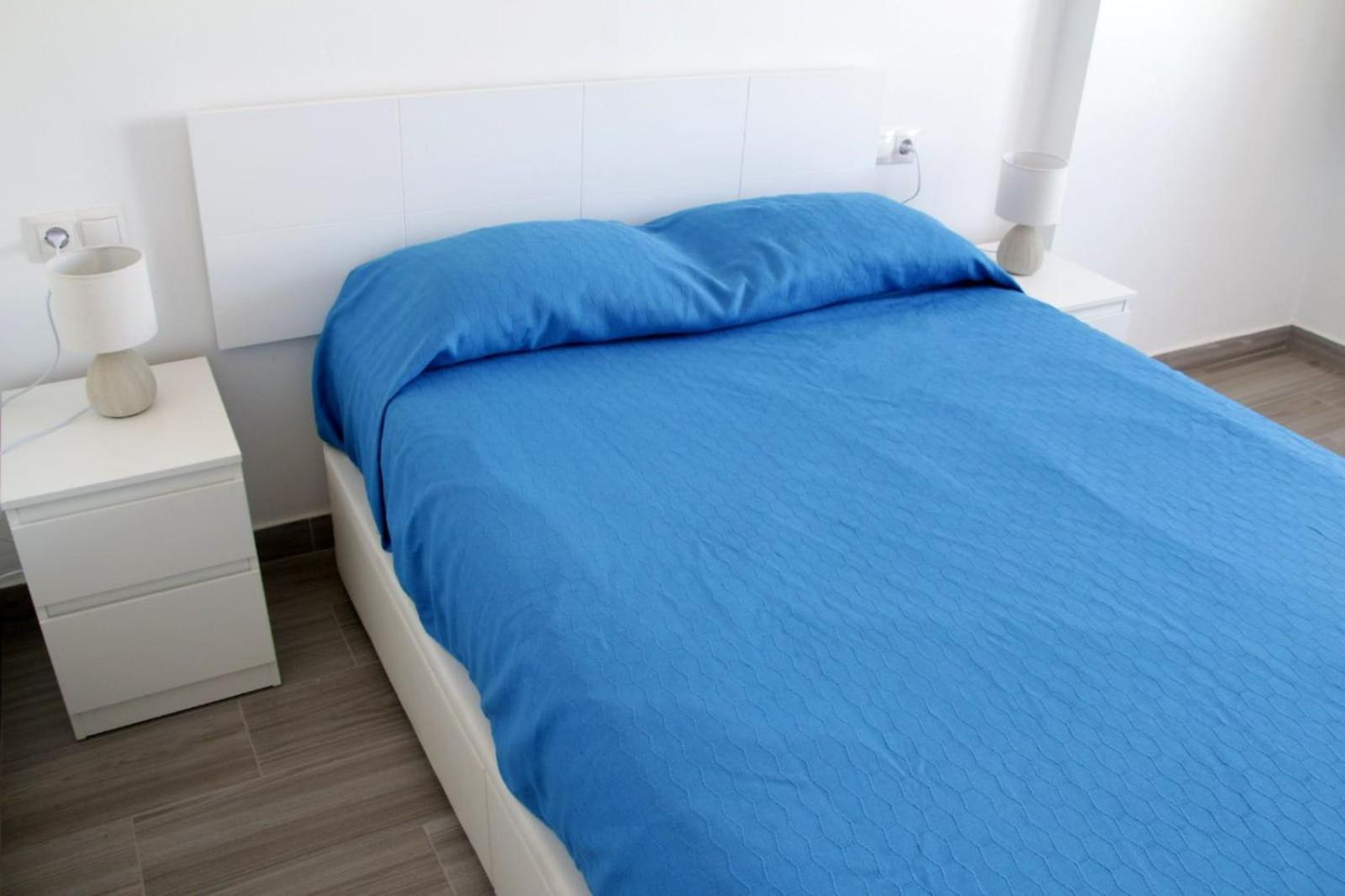 Casa Martimar - Estupendo Piso Cerca De La Playa Apartment Malaga Ngoại thất bức ảnh