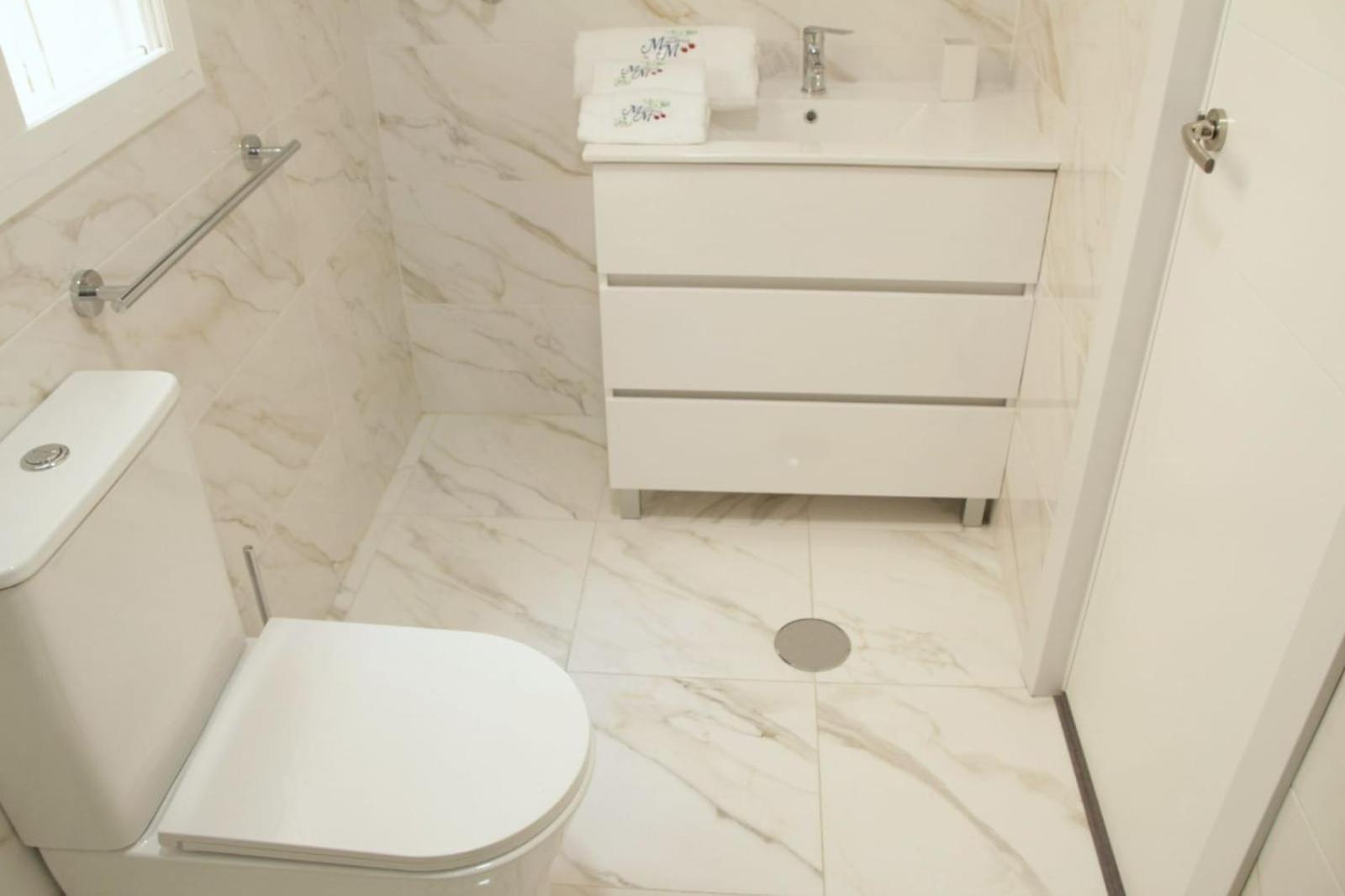 Casa Martimar - Estupendo Piso Cerca De La Playa Apartment Malaga Ngoại thất bức ảnh