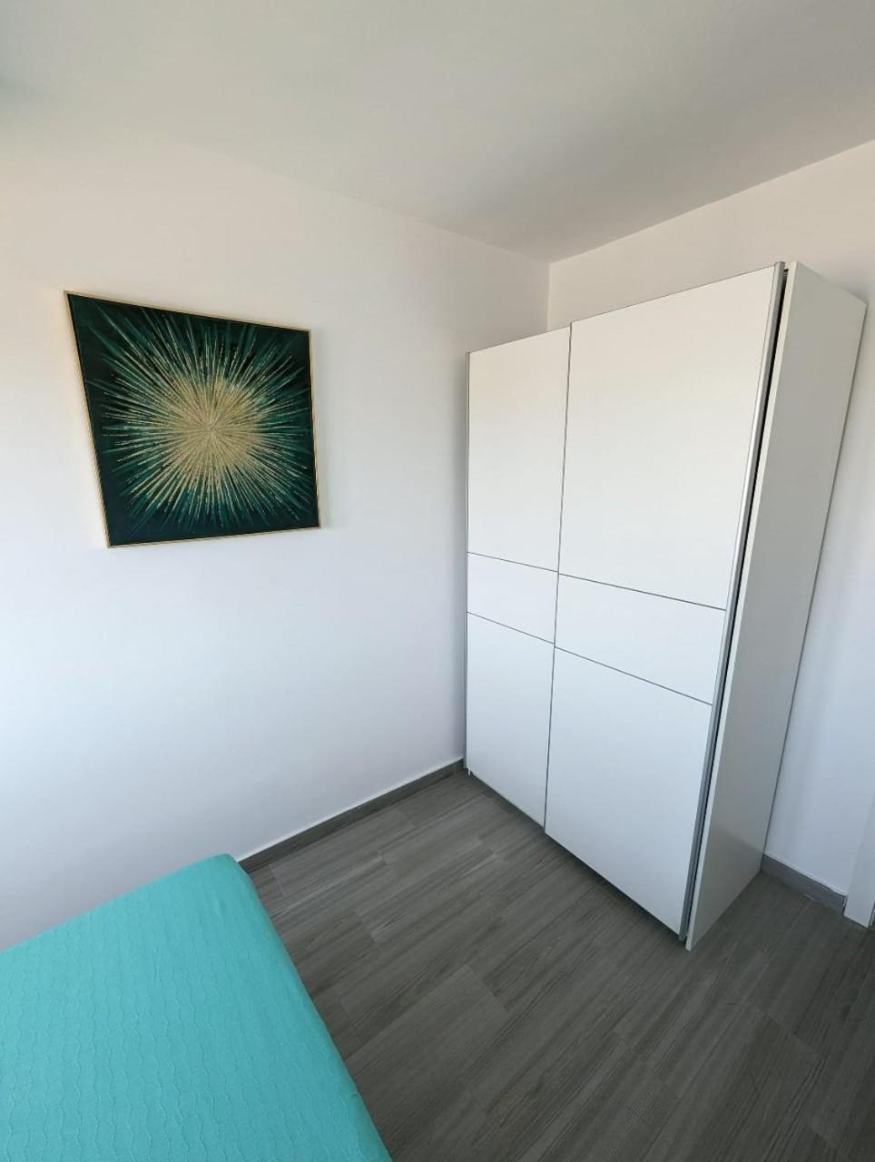 Casa Martimar - Estupendo Piso Cerca De La Playa Apartment Malaga Ngoại thất bức ảnh