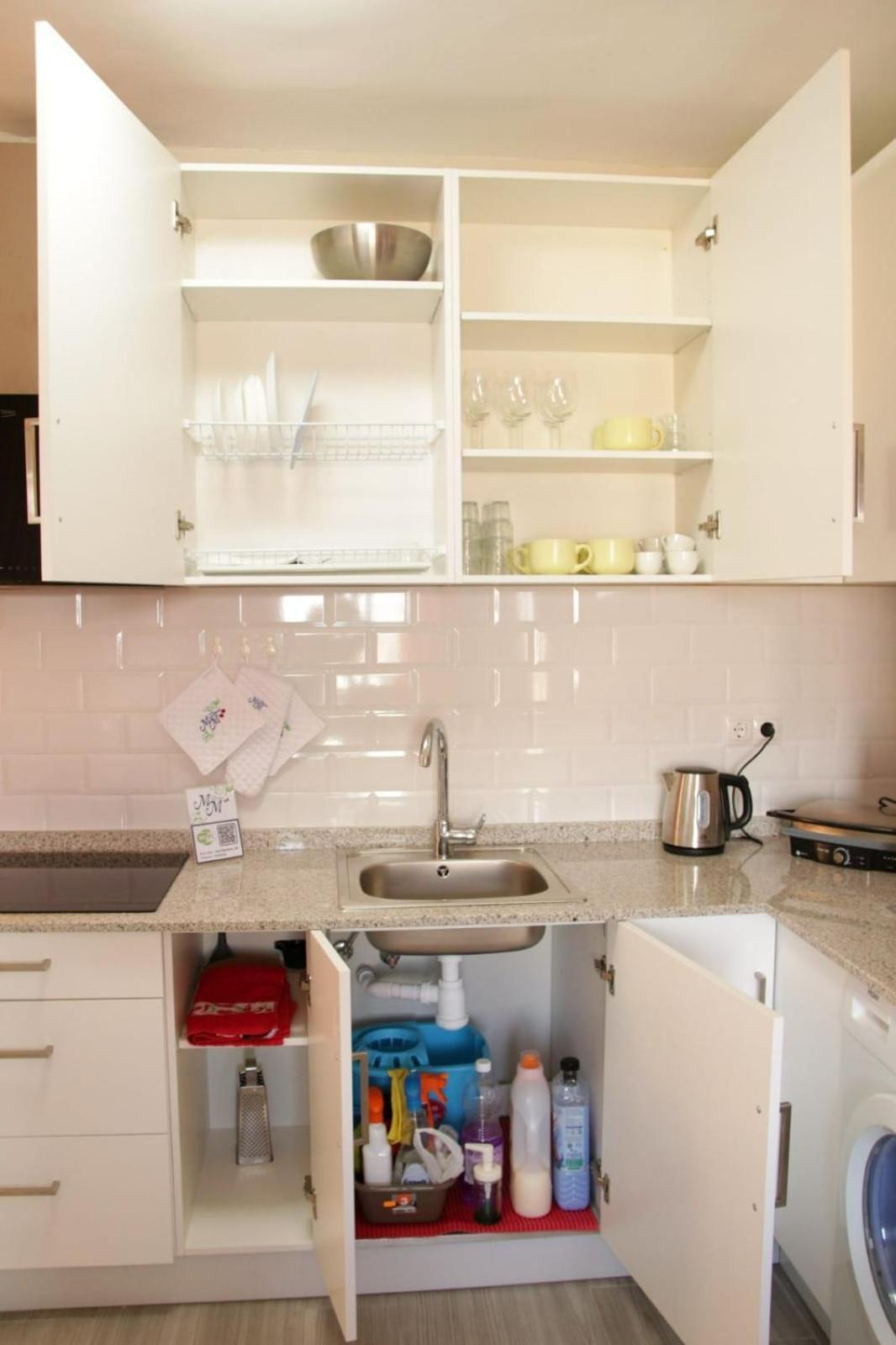 Casa Martimar - Estupendo Piso Cerca De La Playa Apartment Malaga Ngoại thất bức ảnh